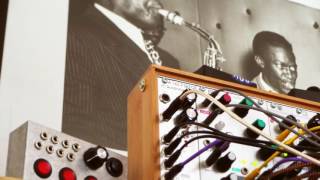Video thumbnail for Just a Minute - Mutable Instruments Grids by Stefan Tretau