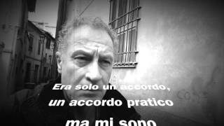 STING - I love her but she loves someone else (with text in Italian).