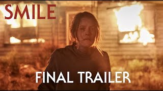 Smile Film Trailer