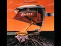 Sweet - Live For Today