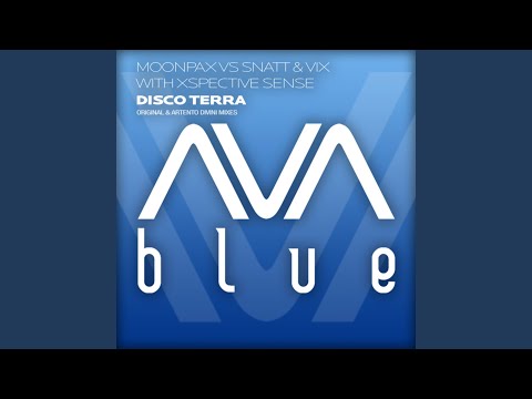 Disco Terra (Artento Divini Remix)