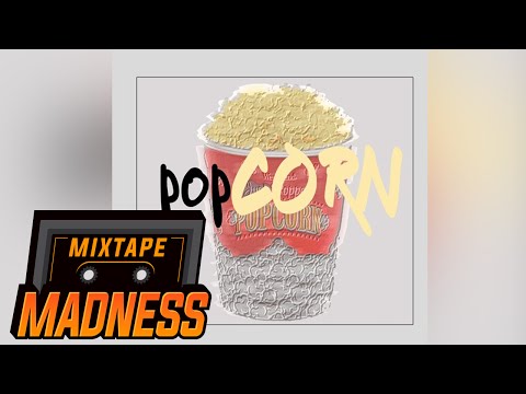 Izzie Gibbs - Popcorn Freestyle ( Prod By. ZXPH XLLXS) | Mixtape Madness