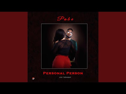 Personal Person