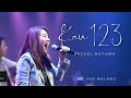 Kau 1 2 3 Dangdut Version Rachel Mutiara GMS Live Cover