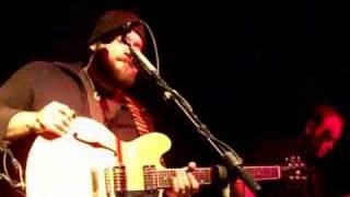 Who Knows by Zac Brown Band at the Handlebar