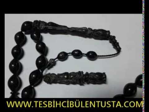 TESBİH - www.tesbihcibulentusta.com