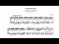 Nino Rota - 7 Children's Pieces (audio + sheet music)