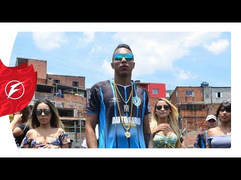 MC Xandynho Original - Gatinha (DJ Tezinho) Lançamento 2k18