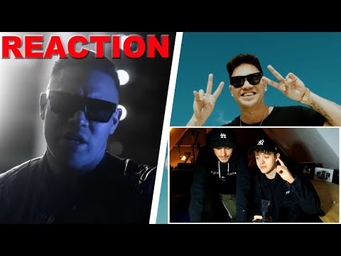 MAL KEIN SHISHAHIT🤯😂 | KAY ONE - BRIATORE - REACTION | CRINGEEDITION | LYGGET