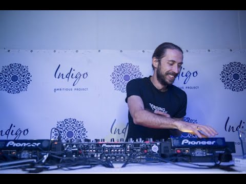 DJ Sender  -  Mihalitch Birthday 2005