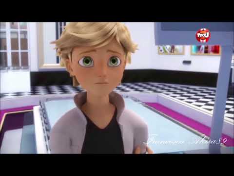 Miraculous Repo! Let the monster rise AMV (Season 2 Spoiler)