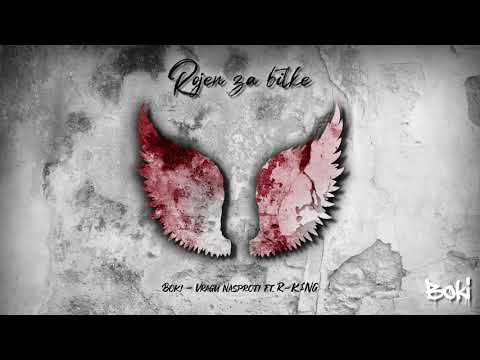 Boki - Vragu nasproti ft. R-K$NG