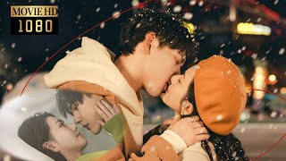 💘【Full Movie】被迫同居，陳小姐竟成了霸總的專屬心理醫師！ | #你是我的光芒  #chinesedrama  #love