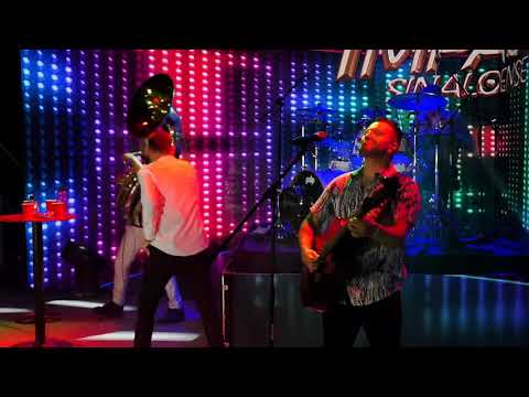 Impacto Sinaloense - Vámonos De Fiesta Y ¿Qué Le Pasa A Lupita? (Popurrí)