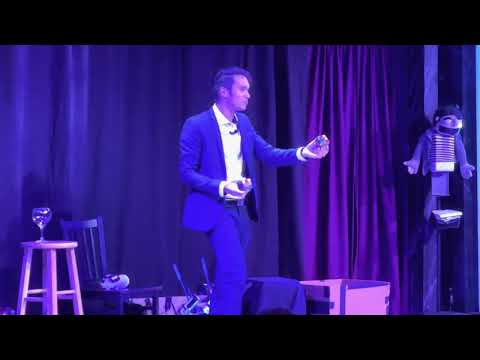 Chris Tallada video.