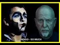PETER GABRIEL INDIGO  & SO MUCH (MERGED)