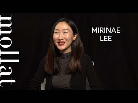 Mirinae Lee - Les 8 vies d'une mangeuse de terre