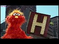 Sesame Street Ending Episode 4257