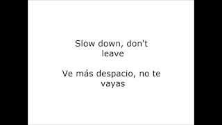 10 years - Dying Youth (Lyrics Engl. y Español)