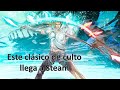 El Shaddai: Ascension Of The Metatron El Cl sico De Cul