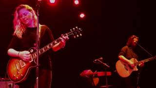 Joanne Shaw Taylor - Wild is the wind - Esslingen 11. Mai 2017 Complete &amp; Multicam