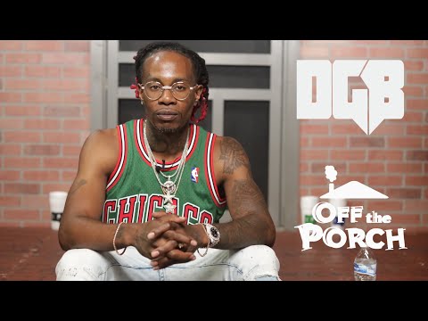 Hustla Ru Explains Why He Turned Down $250k Deal, The Hustla Don’t Stop Till The Casket Drop