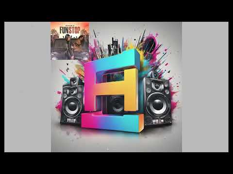 Shane E - Fun Stop (DJR Clean Version)