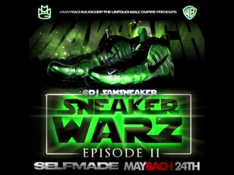 Rick Ross Ft Wiz Khalifa & Wale- RetroSuperFuture II