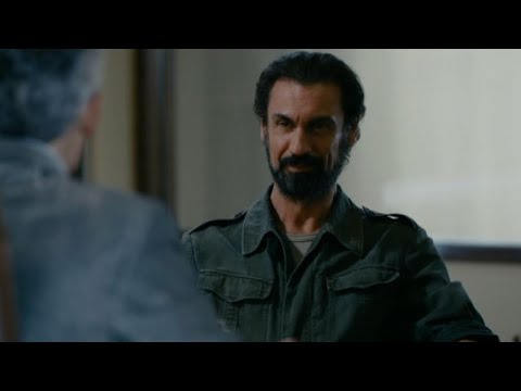 Prima che la notte, Gifuni è Pippo Fava, artista contro la mafia