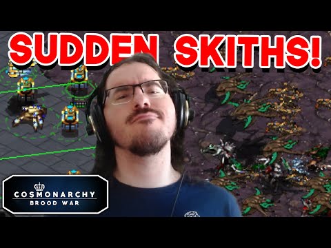 Keep Tech-Switching! | The Shambler vs neblime (1 of 3) | CMBW castover