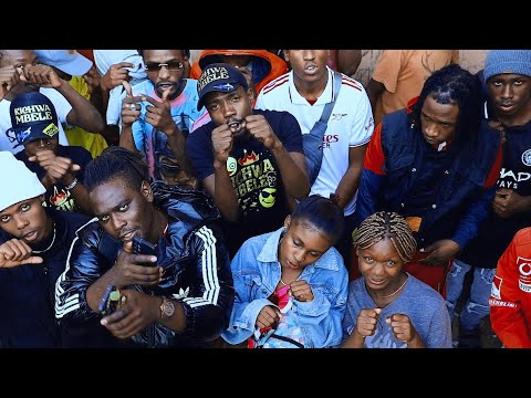 HypeDon Jodogo and Yoh Ade 1960