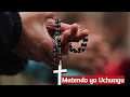 Rozari Takatifu Matendo Ya Uchungu Rozari Uchungu