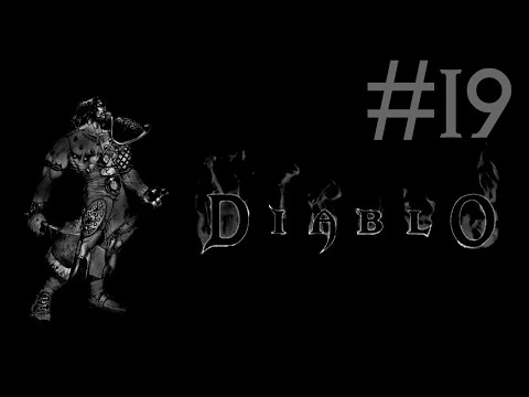 diablo 1 # Диабло