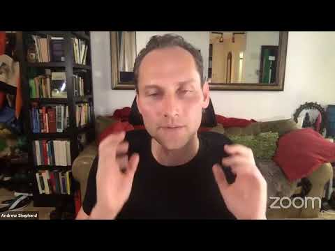 Psychology of Belief with Kim Perkins