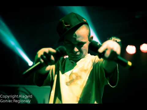 Maskot Feat Tony Jazzu - Wchodzę w Tłum.