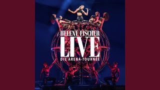 Ich wollte mich nie mehr verlieben (Live von der Arena-Tournee 2018)