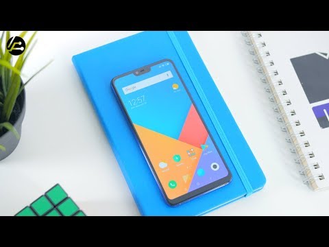 Xiaomi Mi 8 Lite Unboxing & Review: A Mid-Range Contender 💪