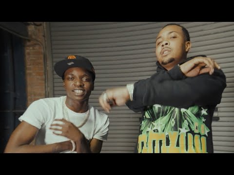 BigKayBeezy ft. G Herbo - Paraphernalia 2.0 (Official Video)