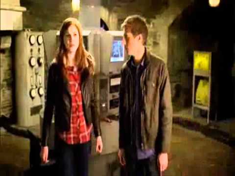 Doctor Who : Series 6 - Part 1 Tribute