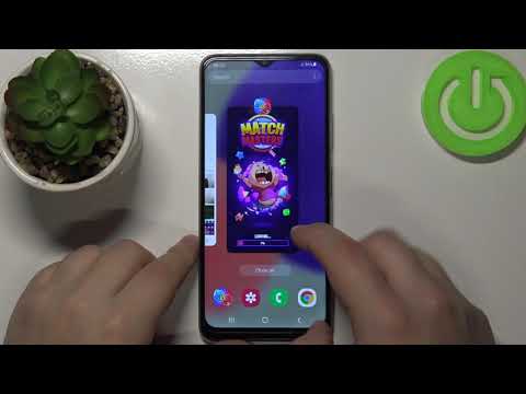 How to Turn Off Running Apps on SAMSUNG Galaxy F22 – Close Background Apps