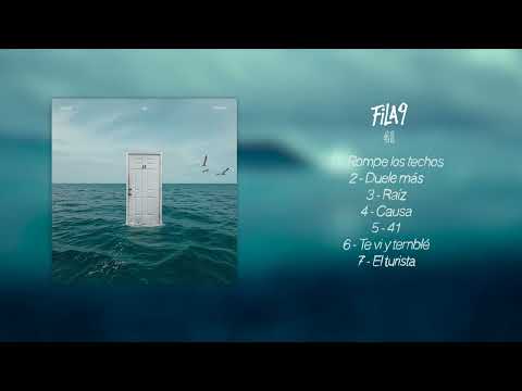 Fila9 - 41 (Full Album)