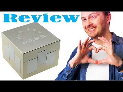 Swift Shift from Puzzle Master - Review