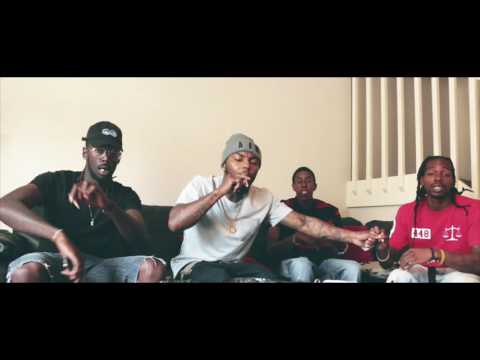 Alief Pac - Finesser