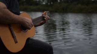 Falling Slowly  tema do filme - Once - Marco Guimaraes - Quiet Songs - fingerstyle