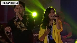 Seventeen - menemukanmu - Live Pantai Widuri Pemalang