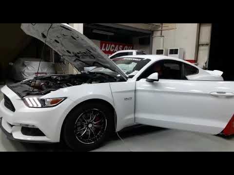 Hellion street sleeper 64/66 with Corsa Xtreme