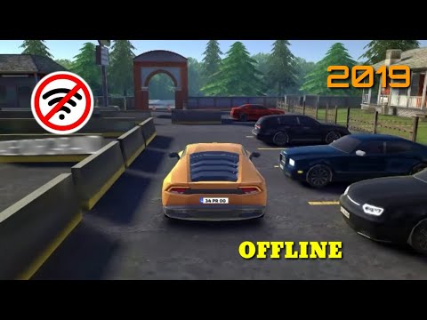 Top 10 Offline Car Parking Games For Android & ios- {Asknowmore} 2019