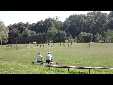 Jastrząb Loniowa - Strażak Mokrzyska/Szczepanow