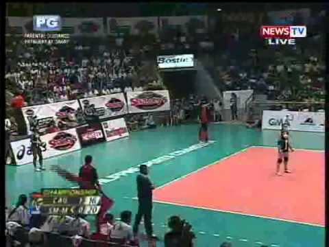 SVLeague-S10OC_CagayanvsSMART_FinG2 - Set 2 (#2)