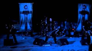 Septic Flesh - Pyramid God